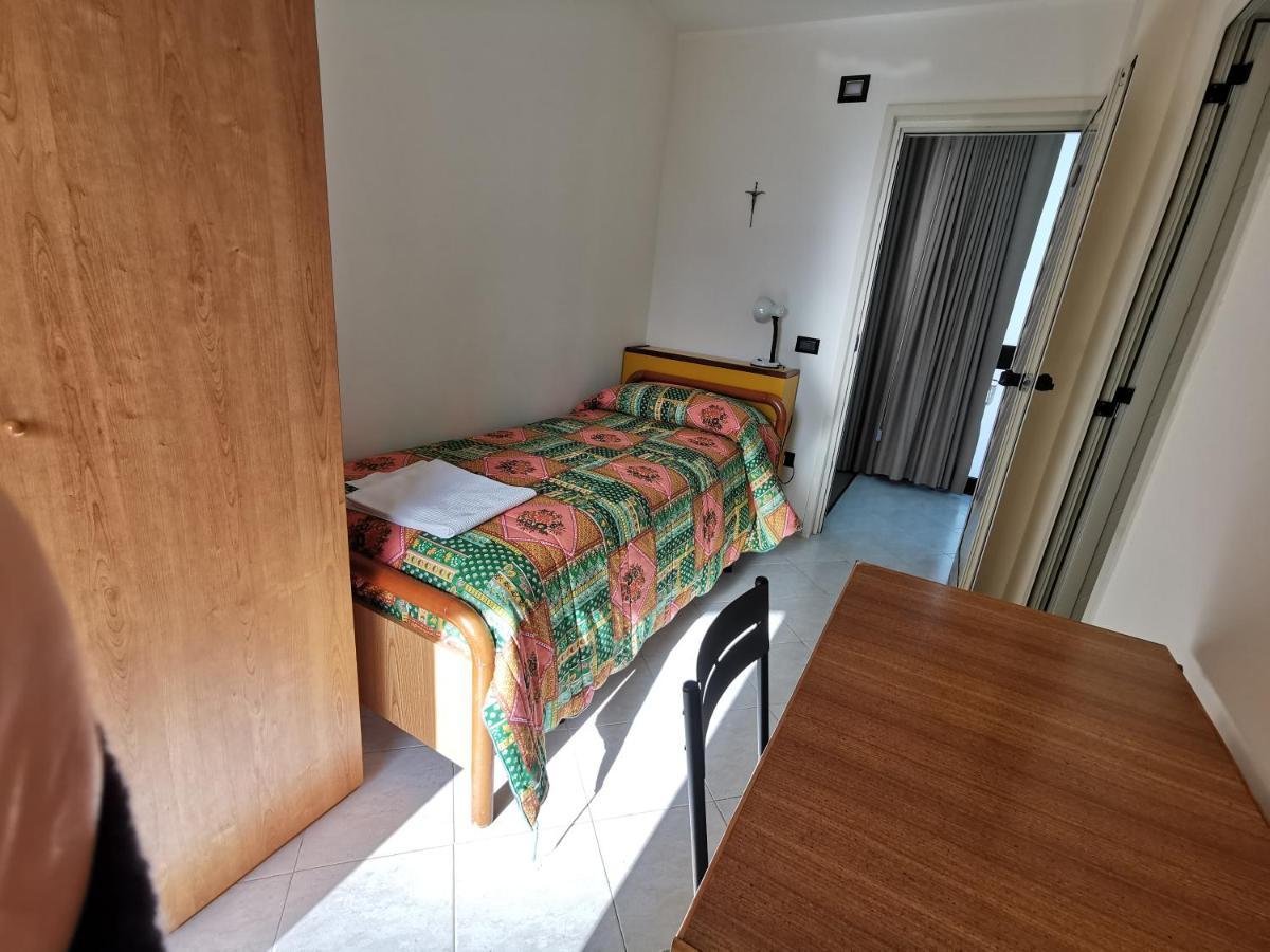 Apartment Tiberiade Torre Annunziata