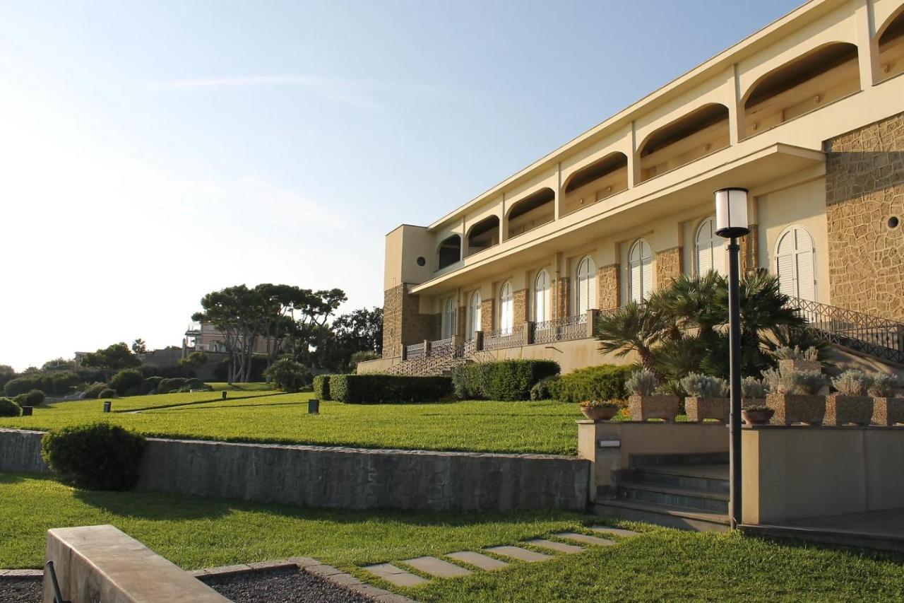 Apartment Tiberiade Torre Annunziata