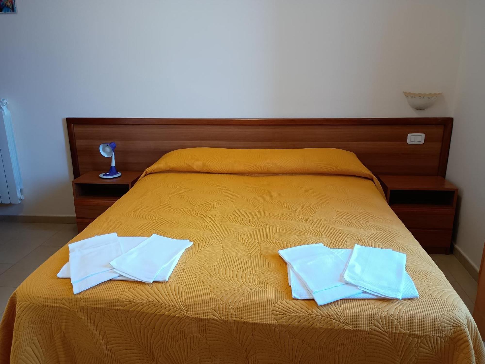 Apartment Tiberiade Torre Annunziata