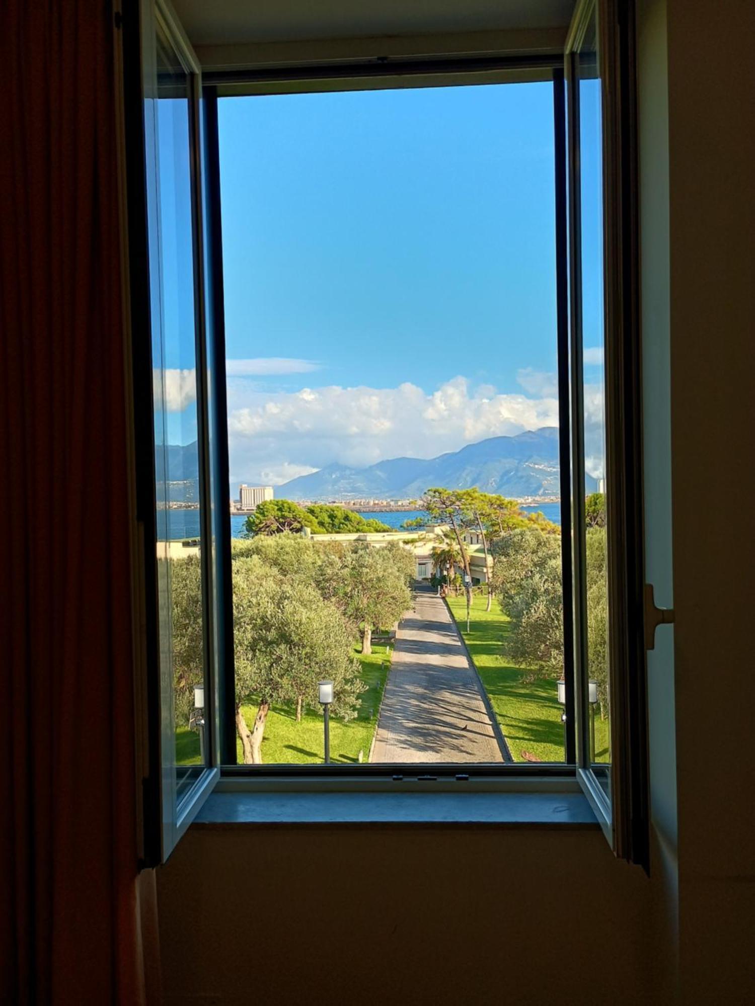 Tiberiade Torre Annunziata