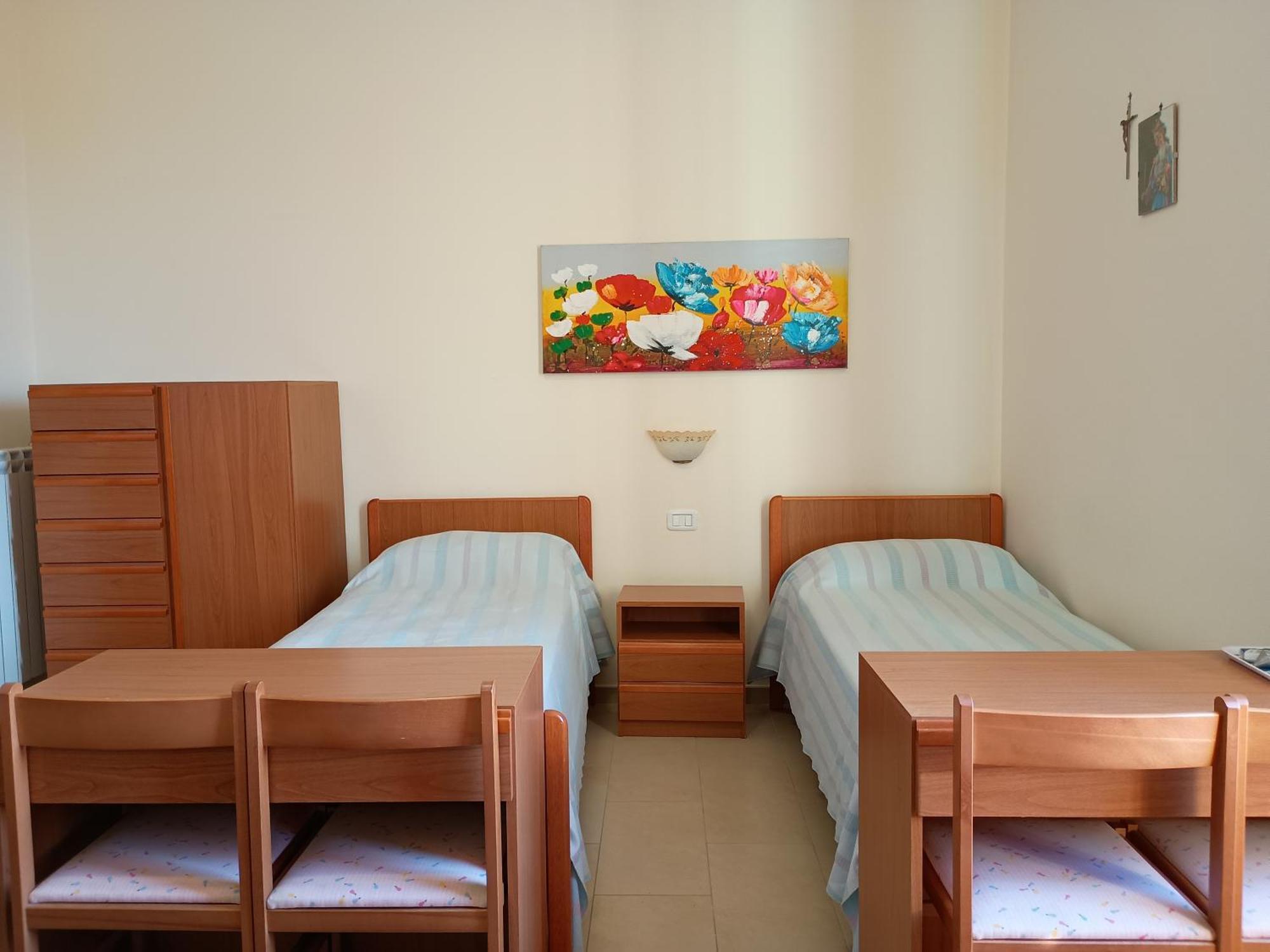 Tiberiade Apartment