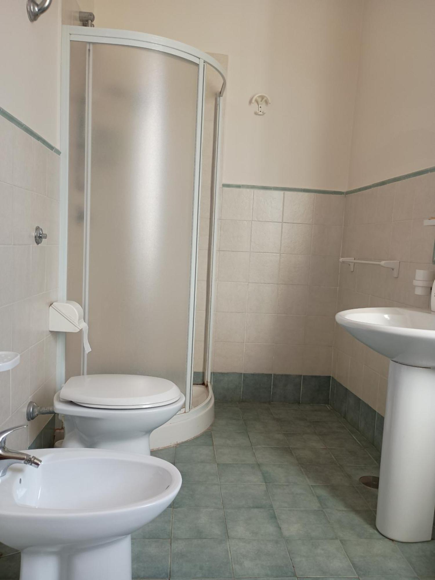 Apartment Tiberiade *